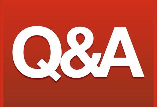 Q & A